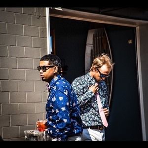 Meet your Posher, Rickey